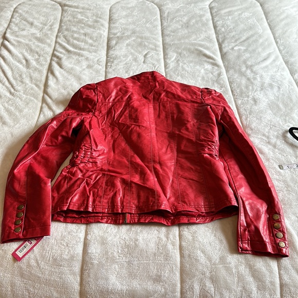 New- Xhilaration- jacket - Picture 16 of 17